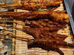 -南园路·韦四烧烤(南园路店)