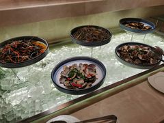 -厦门海景千禧大酒店·海景咖啡厅