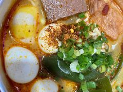 -大喜麻辣拌(凯德1818店)