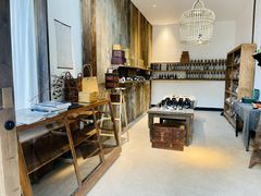 -MOJ coffee(瓯海泽雅水碓坑店)