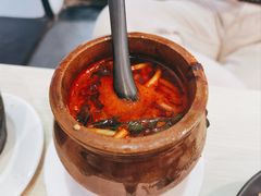 罐罐臭豆腐米线-云平风味园(护国路店)