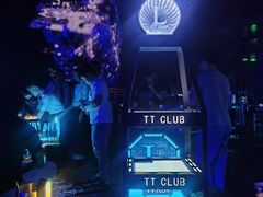 -TT CLUB 酒吧