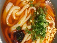 好滋味土豆粉-觅香串串香·麻辣烫·冒菜(欧美广场店)