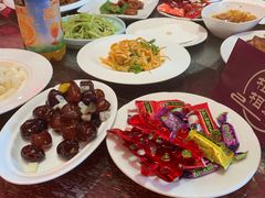 -青岛海尔洲际酒店