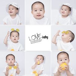 -小熊维尼高端儿童摄影(宝安旗舰店)