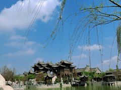 -朱仙镇启封故园景区