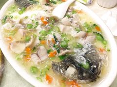 一品芙蓉鱼-食为先(中山七路店)