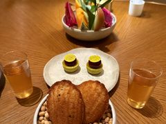 -Amber(置地文华东方酒店)