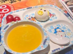 -绿茶餐厅(布吉万象汇店)