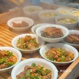 白领营养平价工作餐，就来老乡鸡吧
