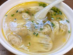 -老金陵·李氏鸭血粉丝汤(夫子庙店)