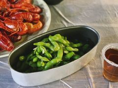 -靓靓蒸虾(中山公园店)