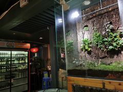 -有才叔的小馆(招商依云曲江店)