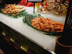 -东方红海鲜百汇(国际大厦店)