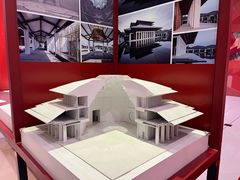 -广州市城市规划展览中心