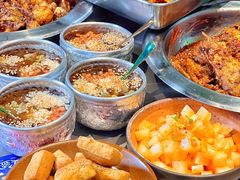 -耍盆友·重庆江湖菜(百子湾店)