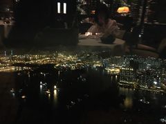 -天龙轩(香港丽思卡尔顿酒店)