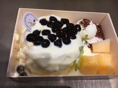 爵士黑糖舒芙蕾-食武士·舒芙蕾(新街口明瓦廊店)