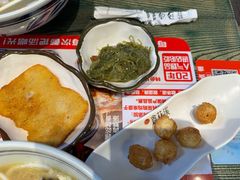 -鑫花溪牛肉米粉(苏州中心店)