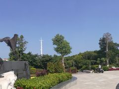 -五通灯塔公园