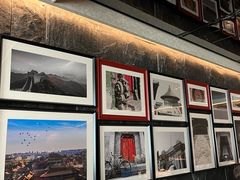 -秀儿四九城·新京菜(亚运村鸟巢店)