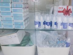 -美可普口腔医院(东街分店)