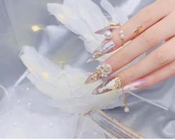 -妙睫屋日式美甲美睫