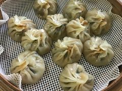 福鼎小笼包-大叔家福鼎小吃(十全街店)