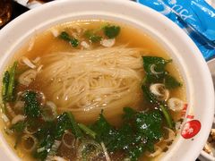 -邢氏老太太烤串(北兴街店)