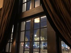 -LONG BAR 廊吧(外滩华尔道夫酒店)