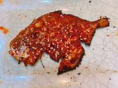 -尕羊烤肉餐厅·清真(会宁路店)