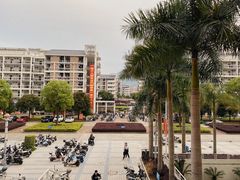 -福州大学(旗山校区)