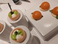 -L'Arome芳芳法国餐厅(仙林金鹰店)