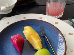 -岁粤Moon·湖景餐厅(月光码头店)