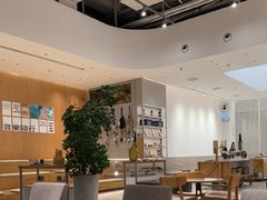 -SAANCI山池咖啡(海上世界文化艺术中心店)