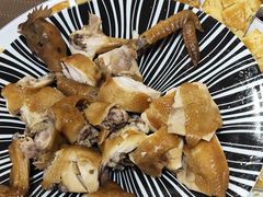 -东江海鲜酒家(艺都分店)