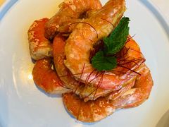 -悦融·京鲁菜·露台花园(安定门店)