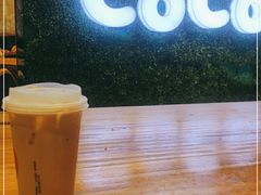 -CoCo都可(嘉定大融城店)