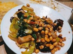 -小乾杯串店•16年沈阳烧烤(文安路店)
