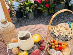 -伴山茶苑·围炉煮茶