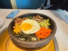 -七八冷面·延边朝鲜族美食(欢乐谷店)