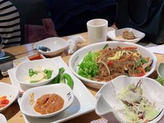 -喜来稀肉(望京店)