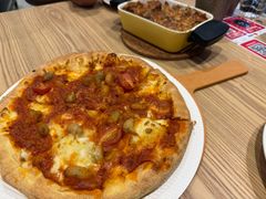 -必胜客(WOW南宁盛天地店)