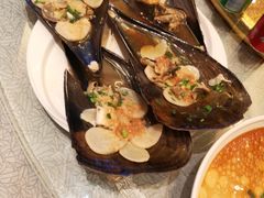 -渔公码头·九龙湾国际饭店