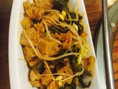 -羊故事·西北融合菜(华侨城店)