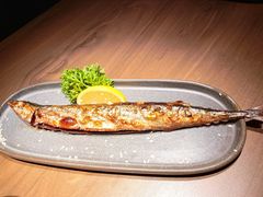 -白木炭·海鲜烧烤(东晓南店)