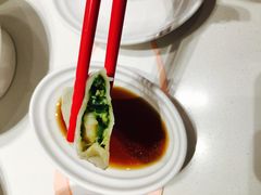 -喜家德虾仁水饺(麒麟社店)