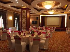 -上海安亭别墅花园酒店