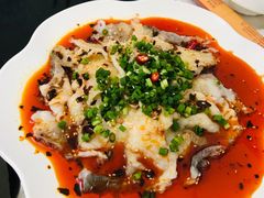 -弓虽昌焖烧鸡(大竹林店)