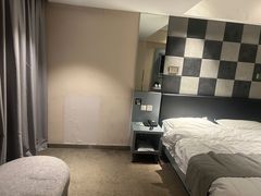 -Zsmart智尚酒店(南京夫子庙大光路店)